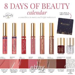 GLOSS LipSense SeneGence NEWithSEALED Authentique