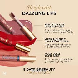 GLOSS LipSense SeneGence NEWithSEALED Authentique