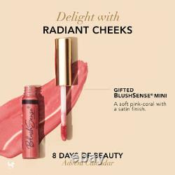 GLOSS LipSense SeneGence NEWithSEALED Authentique