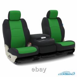 Housses de siège en néoprène de qualité CR pour Honda Ridgeline Coverking ajustement personnalisé