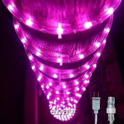 Lumières décoratives à LED Russell pour intérieur et extérieur