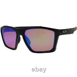 Lunettes de sport pour hommes Oakley OO 9397-0558 Targetline Polished Black Prizm Golf