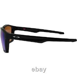 Lunettes de sport pour hommes Oakley OO 9397-0558 Targetline Polished Black Prizm Golf