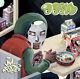 Mf Doom Mm. Food +mp3s Limited Edition New Sealed Green/pink Colored Vinyl 2 Lp