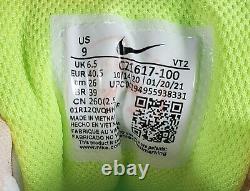 Nike Air Max 90 Pastel De Pâques Blanc Vert Rose Taille Femme 9 Cz1617 100