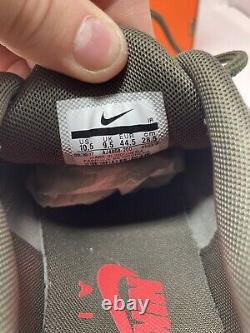Nike Air Max Plus Tn Neutre Olive Green Pink Digi Camo Aj4858-200 Hommes Sz 10,5