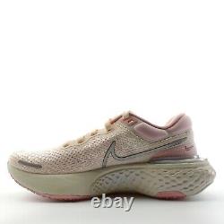 Nike Zoom X Invincible Run Fk Chaussures De Course Guava Ct2229-800 Femmes Taille 9