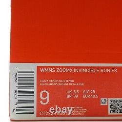 Nike Zoom X Invincible Run Fk Chaussures De Course Guava Ct2229-800 Femmes Taille 9