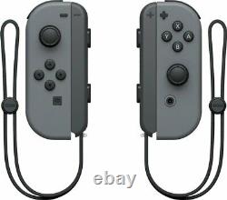 Nouveau Nintendo Switch Joy Con Contrôleur Sans Fil Choisir Votre Couleur Officielle