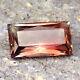 Pink-red-green Multicolore Schiller Oregon Sunstone 4.56ct Flawless-investment