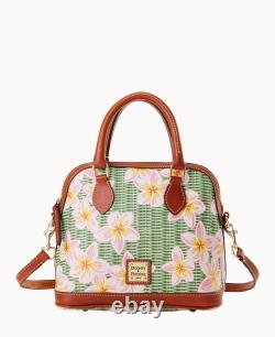 Sac Dooney & Bourke Plumeria