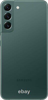 Samsung Galaxy S22+ Plus 5g Sm-s906u Non Locked Tous Les Colors Et Capacité Excellent