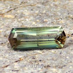 Sunstone D'origon D'origon D'origon D'orange Grande 3.36ct Clarity Si1-very Rare Colors