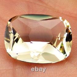 Sunstone D'origon D'origon D'origon De Grande-orange-pink 5.44ct Flawless-for Jewelry-read