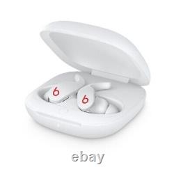 Véritable Beats Fit Pro True Wireless Par Dr. Dre Earbuds, Noir, Excellent