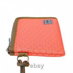 Yoshida Porter Bag Hexaria Wallet 682-17959 Pink Green Khaki Olive De Jp M190